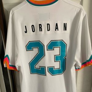 Jordan shirt
